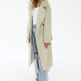 Larissa Coat | Cedar