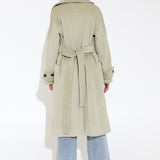 Larissa Coat | Cedar